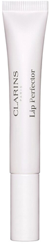 Блиск для губ Clarins Lip Perfector 20 Translucent Glow 12 мл (3666057159312)