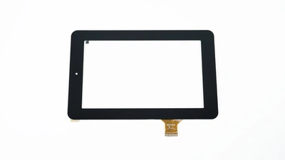 Тачскрін (сенсорне скло) для Prestigio MultiPad PMT3017 Wize MA705D5 10112-0A5067A 7 зовнішній розмір 190*120 мм робочий