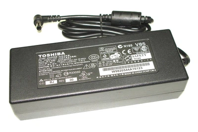Блок живлення для ноутбука Toshiba 120 Вт 19 В 6.3 А 5.5x2.5mm PA3381U