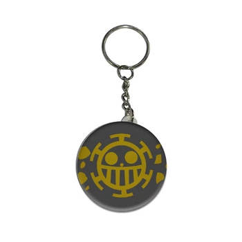 Брелок Ван пис One Piece 44мм v7 (24259)