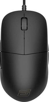 Мышь Endgame Gear XM1r USB Black (EGG-XM1R-BLK)