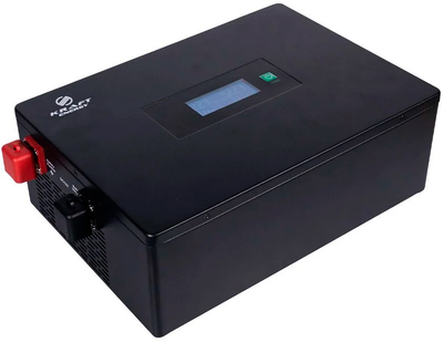 ИБП Kraft KRF-SAVR600VA/600W-12V (42-00112)
