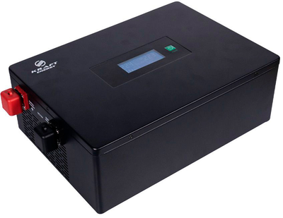 ИБП Kraft KRF-SAVR1500VA/1.5kW-24V (42-00114)