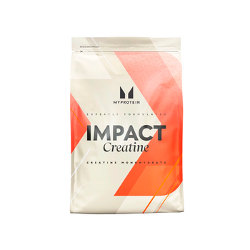 Креатин MyProtein Creatine Monohydrate, 250 г., Тропічні фрукти