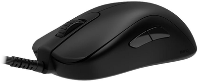 Mysz przewodowa Zowie S1-C USB Black (9H.N3JBB.A2E)