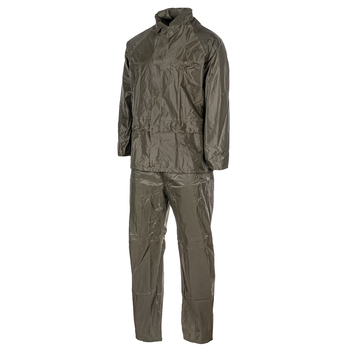 Костюм непромокальний WET WEATHER SUIT XL Olive