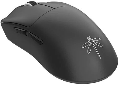 Mysz gamingowa VGN Dragonfly F1 PRO USB 2.4GHz Black (GAMO-1184)