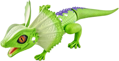Figurka Zuru Robo Alive Robotic Lizard 15 cm (4894680019928)