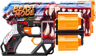 Blaster Zuru Skins Dread Template Beast (4894680031982)