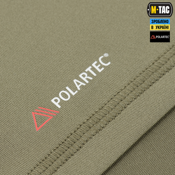 Футболка M-Tac Ultra Light Polartec Tan XL