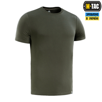 Футболка M-Tac 93/7 Summer Army Olive S