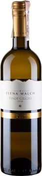 Вино Walch Pinot Grigio біле сухе 0.75 л (8000905003559)