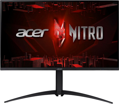 Монитор 27" Acer Nitro XV275UP3biiprx (UM.HXXEE.310)