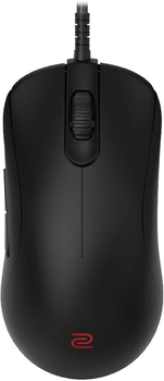 Mysz przewodowa Zowie ZA11-C USB Black (9H.N3FBB.A2E)