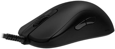 Mysz przewodowa Zowie ZA11-C USB Black (9H.N3FBB.A2E)