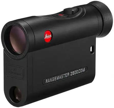 Далекомір Leica Rangemaster CRF 2800.COM 7x24