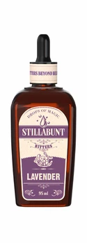 Бітер Stillabunt Lavander (Лавандовий) 95 мл