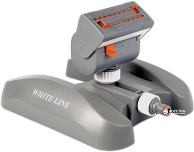 Ороситель осциллирующий регулируемый Bradas WHITE LINE (WL-Z17)