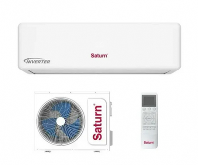 Кондиционер Saturn st-18hr/btu
