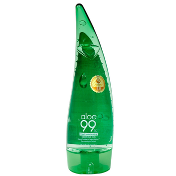 Успокаивающий и увлажняющий гель HOLIKA HOLIKA Aloe 99% Soothing Gel Fresh 250 мл (8806334377359) (0085434)