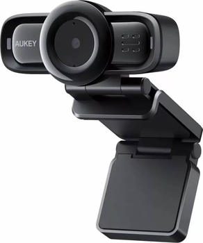 Веб-камера AUKEY PC-LM3 FULL HD (631390543282)