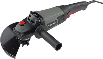 Угловая шлифмашина Forte AG 16-180 (BP87485)