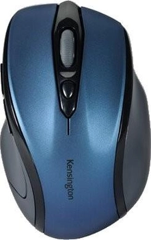 Mysz Kensington Pro Fit Mid-Size Wireless Sapphire Blue (K72421WW)