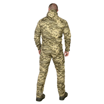 Чоловічий костюм Stalker 3.0 Twill куртка та штани Піксель S (Kali) KL591