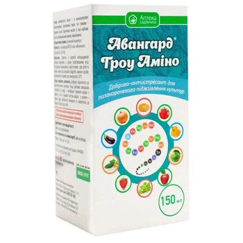 Добриво Авангард Гроу Аміно Ukravit 150 мл