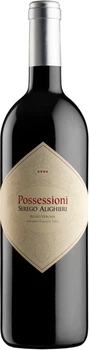Вино Masi Serego Alighieri Possessioni Rosso del Veronese красное сухое 0.75 л (8002062000099)