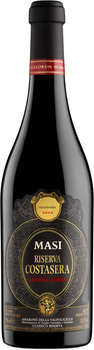 Вино Masi Riserva di Costasera Amarone della Valpolicella Classico Riserva DOCG 2017 красное сухое 0.75 л 15.5% (8002062001850)
