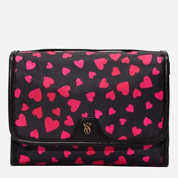 Косметичка женская Victoria's Secret 396567557 Черная (1159804486)
