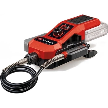 Гравер аккумуляторный Einhell TE-MT 18/34 LI-Solo (4419360)