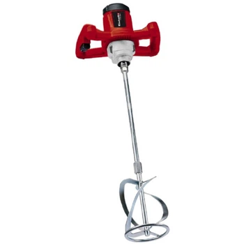 Міксер будівельний Einhell TC-MX 1200 E 1200Вт 0-680об/хв М14 2.7кг