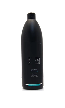 Profi Style Men's Refreshing Shampoo Шампунь освіжаючий для чоловіків