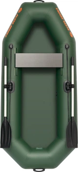 Надувная лодка Kolibri К-230 (K-230.00.01)