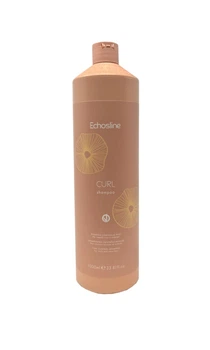Echosline Vegan Curl Shampoo Шампунь для кучерявого волосся