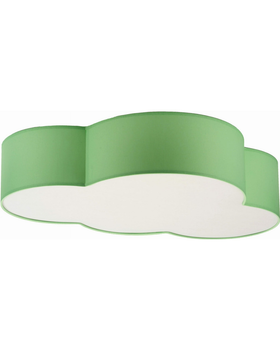 Стельовий світильник Tk Lighting 6070 Cloud E27 4x15W IP20