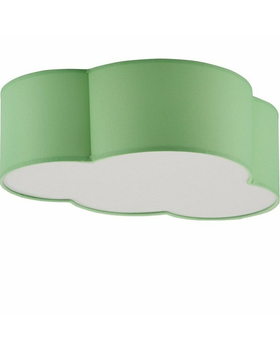 Стельовий світильник Tk Lighting 6073 Cloud E27 2x15W IP20