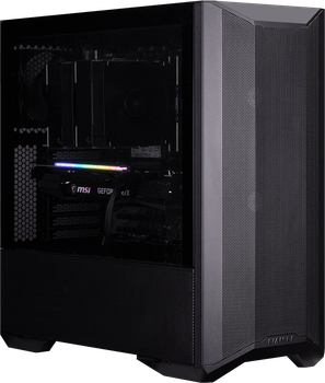 IT-BLOK ПК Максимальний Ігровий i7 14700F RTX 3090 32Gb