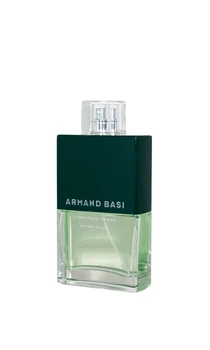 Armand Basi L`Eau Pour Homme Intense Vetiver 125