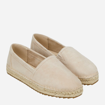 Espadryle damskie