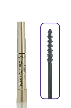 L'Oreal Paris Telescopic Mascara Туш для телескопічного подовження вій
