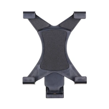 Зажим с шарниром для крепления на штатив Wuw 120-180 мм Black (31750_2907909)