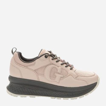 Sneakersy damskie na grubej podeszwie Grunberg anp147568-10-03 41 Różowe (4255679956622)