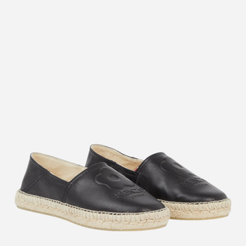 Espadryle damskie