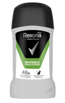 Антиперспирант стик Rexona Men Invisible Fresh Power 50 мл