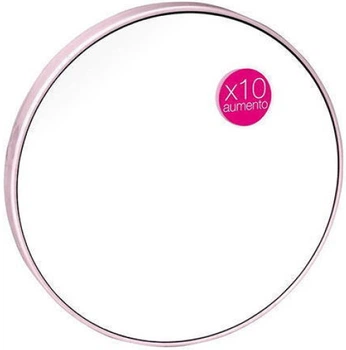 Дзеркало підвісне х10 Beter Macro Mirror Oooh XL 8.5 см Pink (8412122146085)