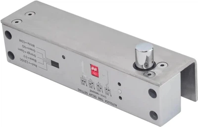 Защелка электроригельная TriniX YB-150+ NC для стеклянных дверей (67-00013)