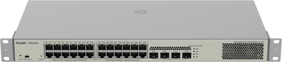 Przełącznik Ruijie Reyee RG-NBS3100-24GT4SFP-P-V2